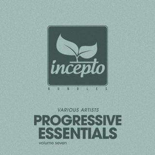 Progressive Essentials Vol.7 (2017) .mp3 - 320 kbps