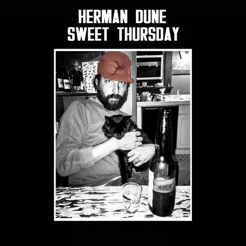 Herman Dune - Sweet Thursday (2018) 320 KBPS