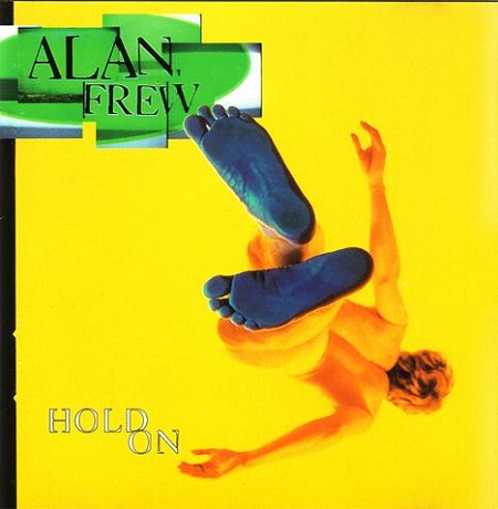 Alan Frew - Hold On 1994