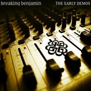 Breaking Benjamin - The Early Demos (1998).mp3 - 320 Kbps