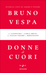 Bruno Vespa - Donne di cuori (mp3 - 80kbps)