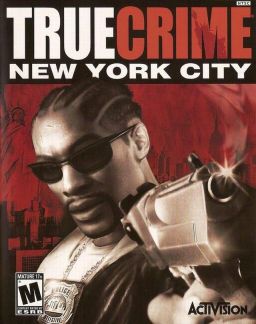 [PC] True Crime: New York City (2006) - ENG - SUB ITA