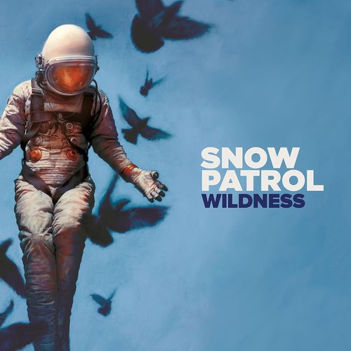 Snow Patrol - Wildness (2018) iTunes