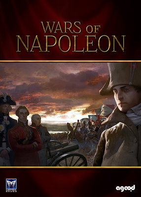 [PC] Wars Of Napoleon (2015) - ENG