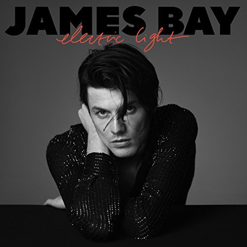 James Bay - Electric Light (2018) 320 KBPS