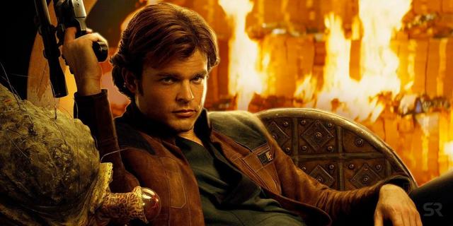 SOLO: A STAR WARS STORY SPOILERS - 7 Things That Worked And 3 Things That Didn't
