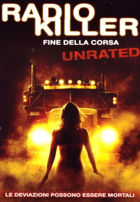 Radio Killer 2 - Fine della corsa (2008) DVD9 Copia 1:1 ITA-ENG-ESP-GER