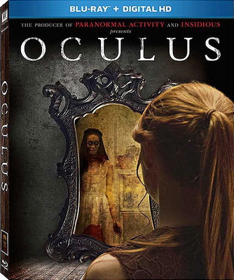 Oculus (2013) BDRip 576p AC3 - ITA ENG SUBS-DDN