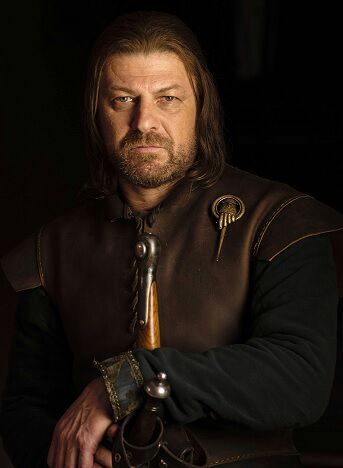 eddard stark