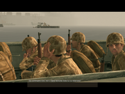 [PC] Medal of Honor: Pacific Assault v1.1 (2004) - ENG - SUB ITA