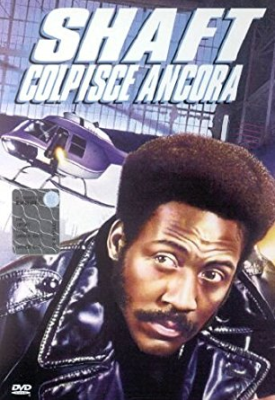 Shaft colpisce ancora (1972) 2xDVD5 Copia 1:1 ITA-ENG-FRE