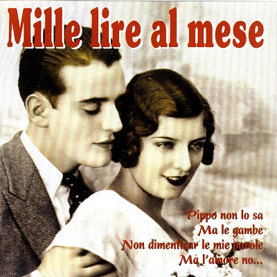 Mille lire al mese (2006) .mp3 - 320 kbps