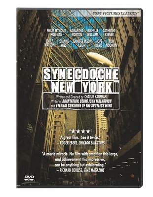 Synecdoche, New York (2008) .mp4 DVDRip h264 AAC - ITA