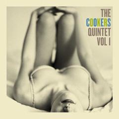 The Cookers Quintet - Volume One (2014).mp3-320kbs