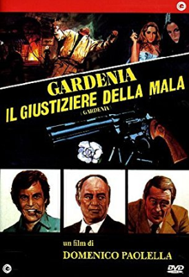 Gardenia, il giustiziere della mala (1979) DVD5 Copia 1:1 ITA