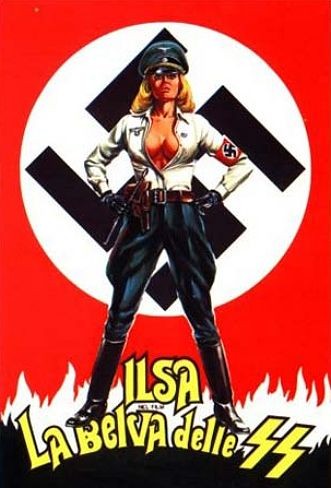 Ilsa la belva delle SS (1973) DVD5 Copia 1-1 ITA ENG by BINNU Ilsa la belva delle SS (1973) DVD5 Copia 1-1 ITA ENG by BINNU