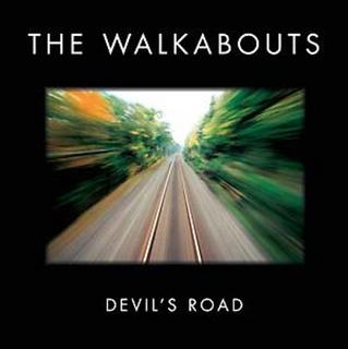 The Walkabouts - Devils's Road (1996).mp3 - 320 Kbps