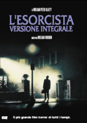 L'esorcista - Versione Integrale (1973) DVD9 Copia 1:1 ITA-ENG