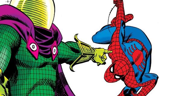 Possible SPIDER-MAN: HOMECOMING Sequel SPOILERS Reveal Possible New Story And Character Details