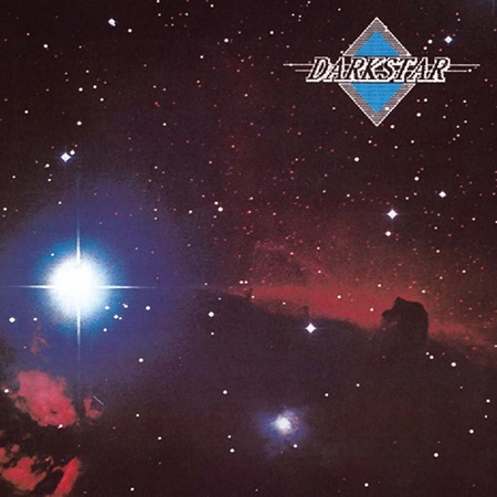 Darkstar - Darkstar 1981