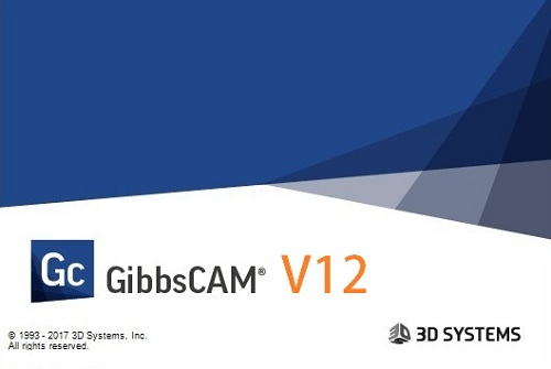GibbsCAM v12.0.23.0 Win64-SSQ