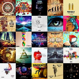 Artrance Big Box Vol.1 (2018) .mp3 - 320 kbps