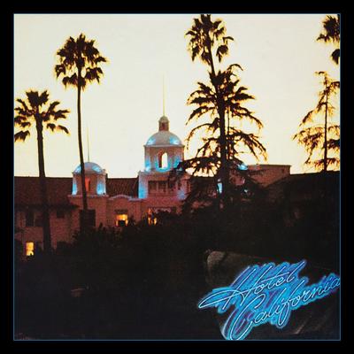 Eagles - Hotel California (1976) {2017, Deluxe Edition, 40th Anniversary, 2CD + Blu-ray + Hi-Res}