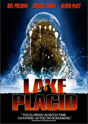 Lake Placid (1999) DVD5 Copia 1:1 ITA-ENG